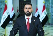 الأعلام العراقية