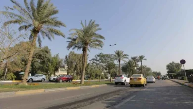 أجواء صحوة
