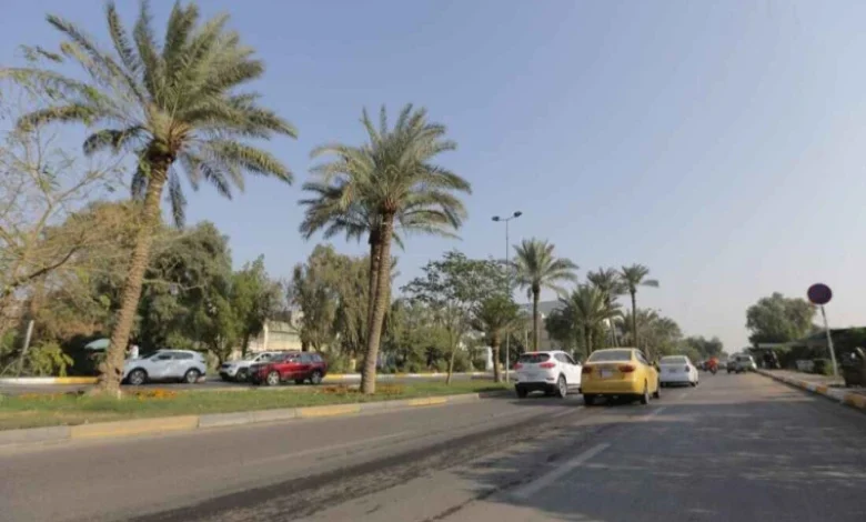 أجواء صحوة
