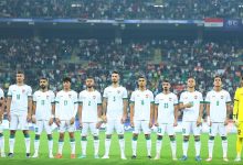المنتخب الوطني