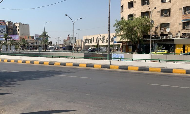 جسر الجمهورية