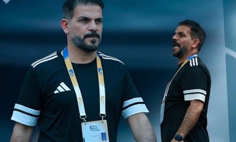 نادي الميناء