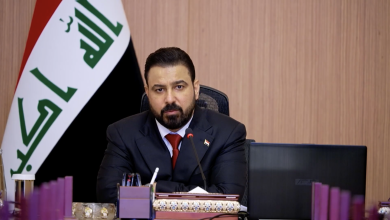 الزيدي