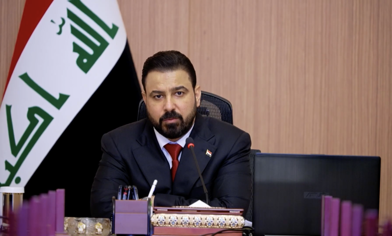 الزيدي