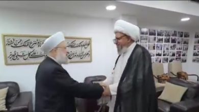 الأمين العام