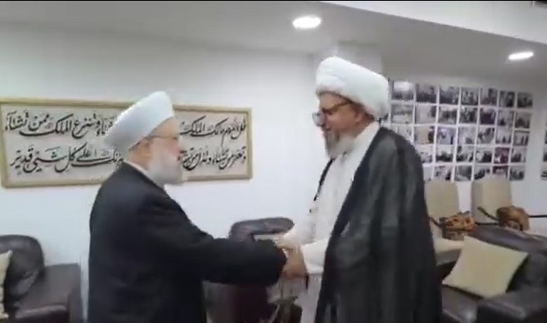 الأمين العام