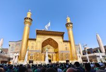 الراية الغديرية
