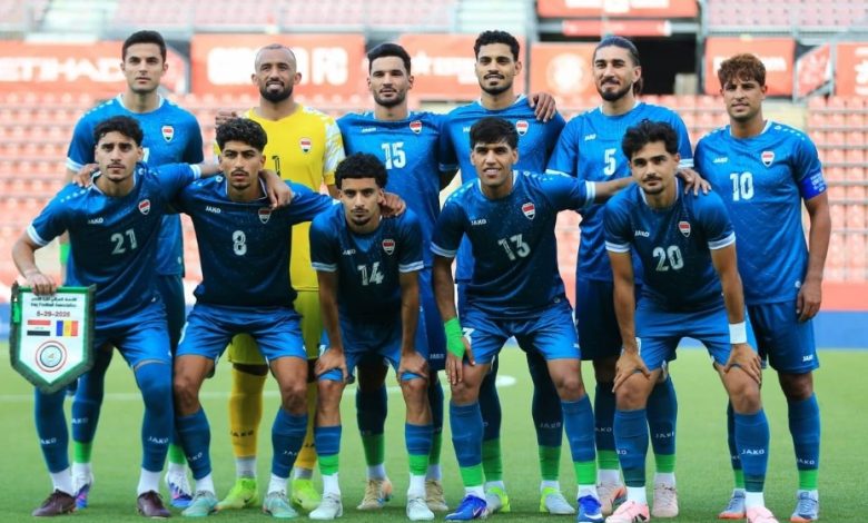 القائمة النهائية