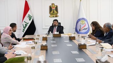 القاصرين