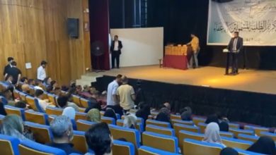 الطلبة المتفوقين