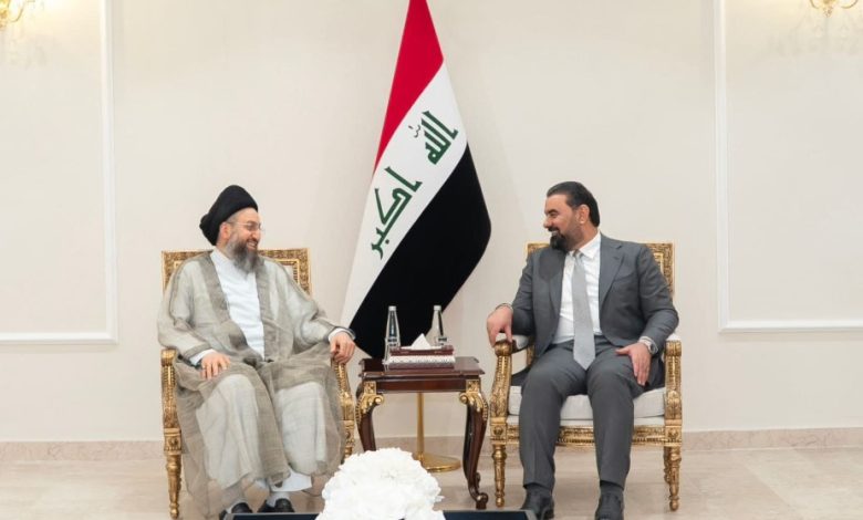 الكابينة الوزارية