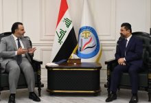 البنى التحتية