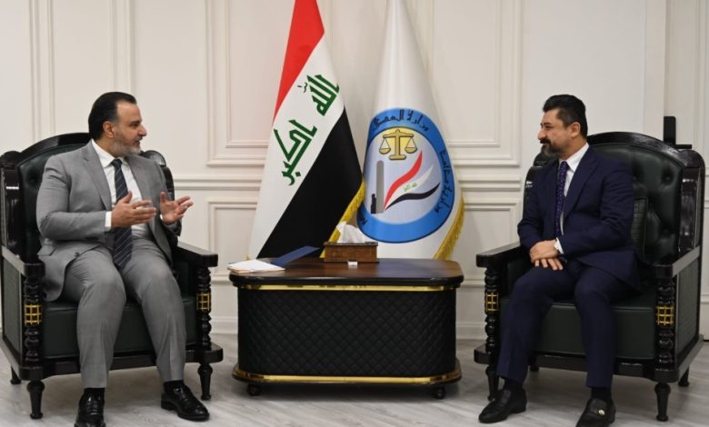 البنى التحتية