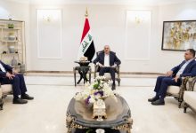ملف المياه