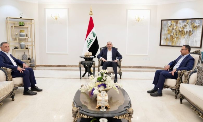 ملف المياه