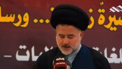 المؤتمر التبليغي