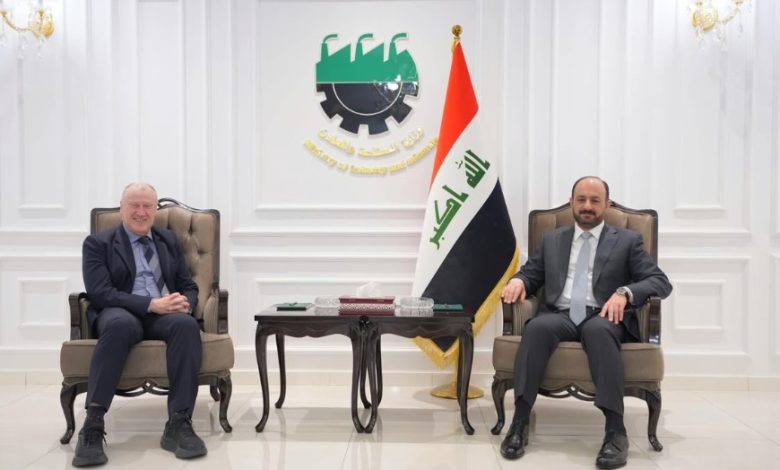 خارطة استثمارية