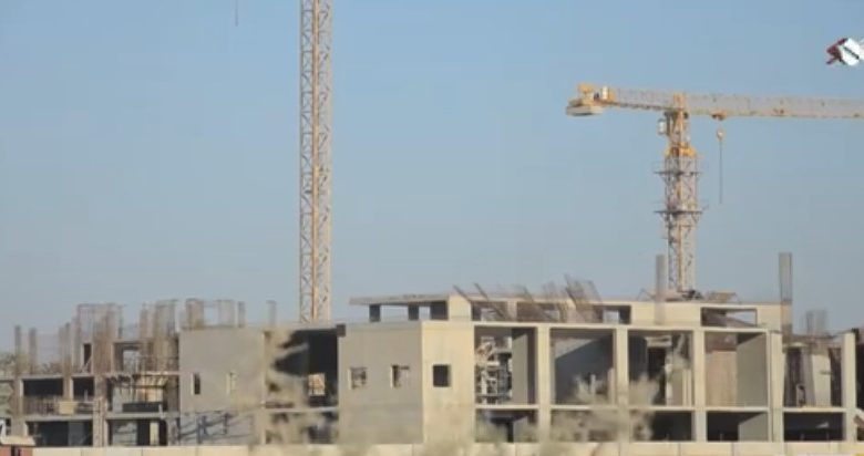 المستشفى الأسترالي