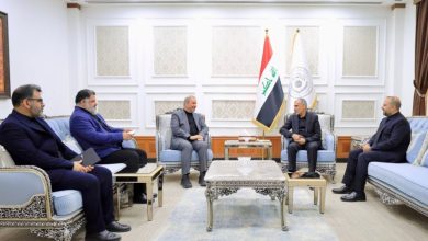 وزير المالية