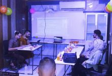 التعليم الجامعي