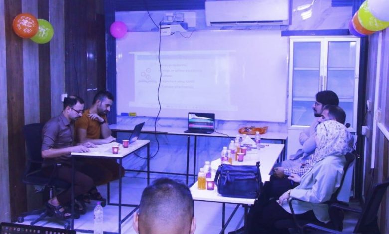 التعليم الجامعي