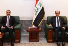 مستجدات الأوضاع