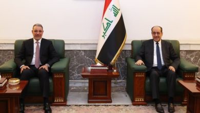 مستجدات الأوضاع