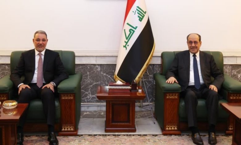 مستجدات الأوضاع