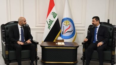 تبادل المحكومين