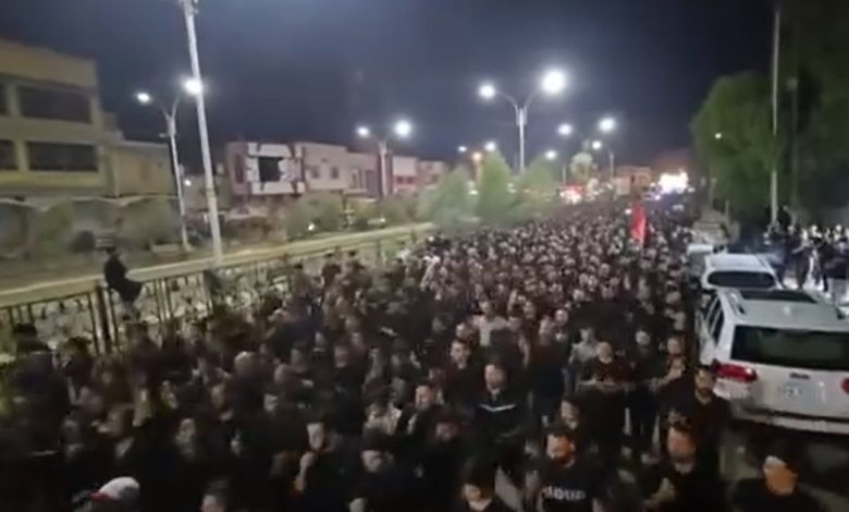 مدينة الناصرية