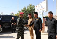 مندلي والمنذرية