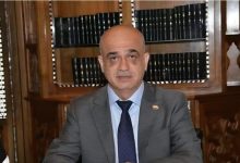 وكيلاً لوزارة