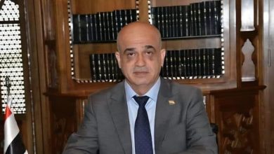 وكيلاً لوزارة