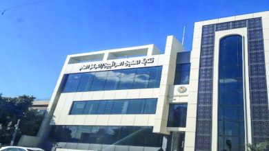 نقابة المعلمين