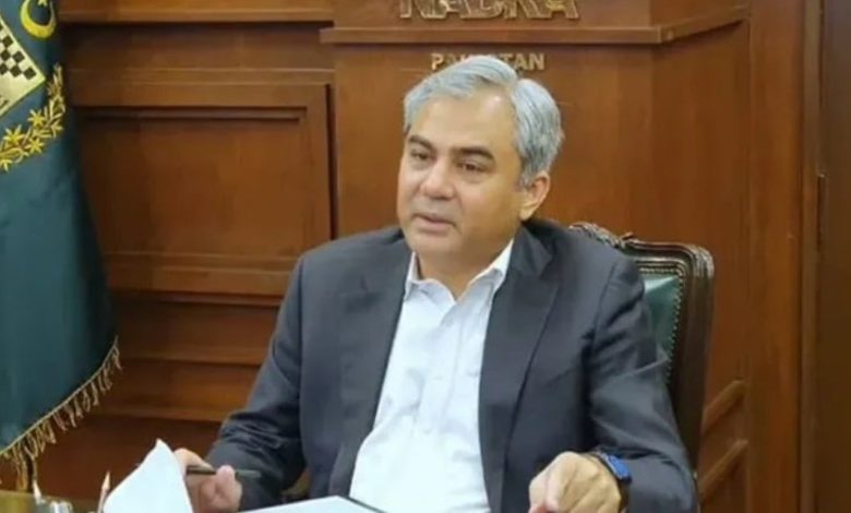 وزير الداخلية