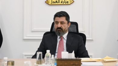 مديريات التنفيذ
