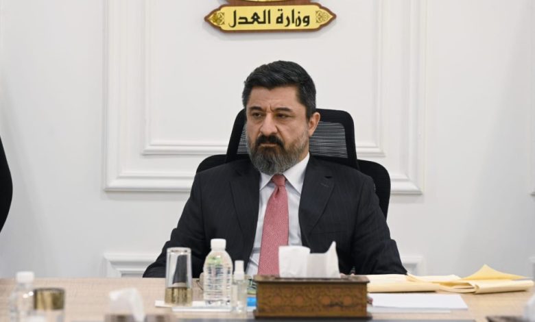 مديريات التنفيذ