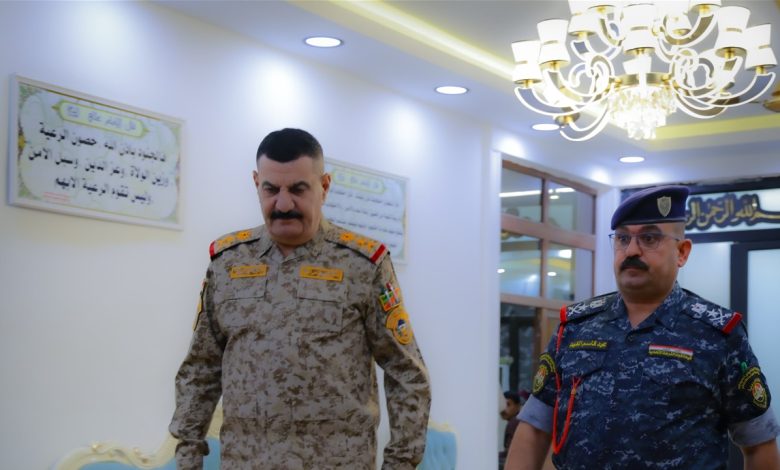 الشرطة الاتحادية