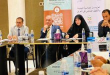 الحقوق المائية