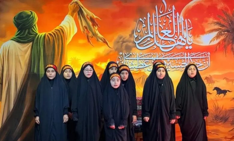 مهرجانه السنوي