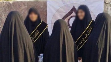 برامج توعوية