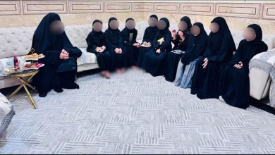 دوراته الصيفية