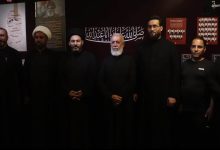 مخيماً ثقافياً
