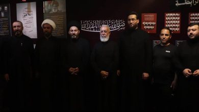 مخيماً ثقافياً