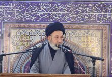 السيد الحسني