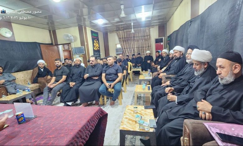 ندوة فكرية