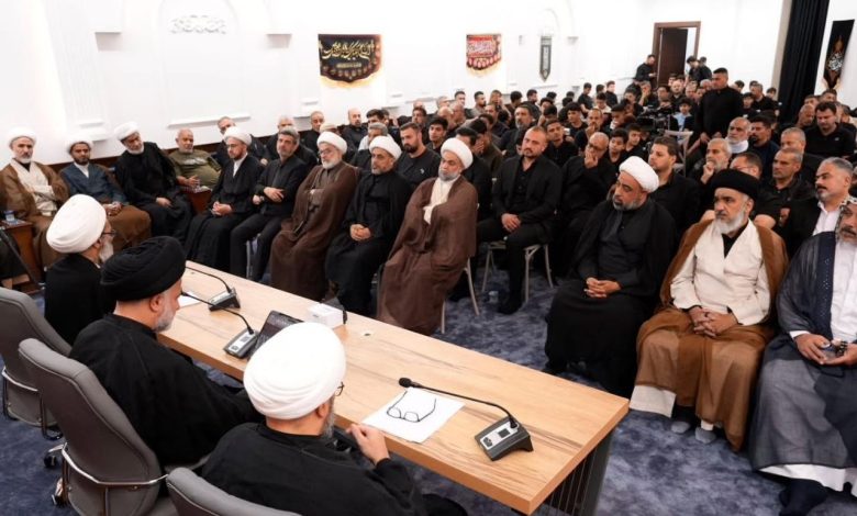 أعمال منتدى