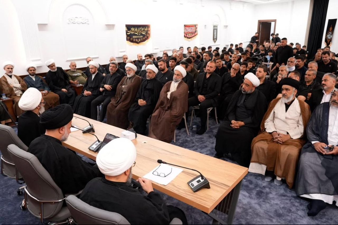 أعمال منتدى