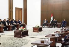متابعة استعدادات
