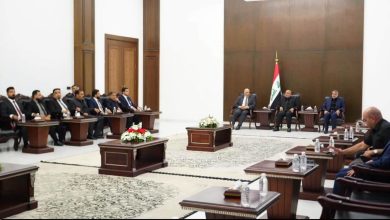 متابعة استعدادات